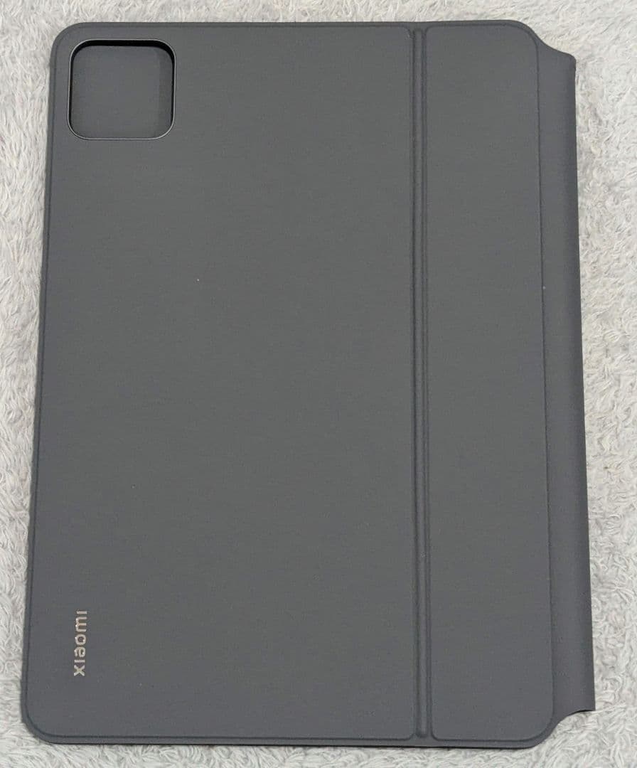 【美品】Xiaomi Pad 7 Blue 128GBフォーカスキーボード付き