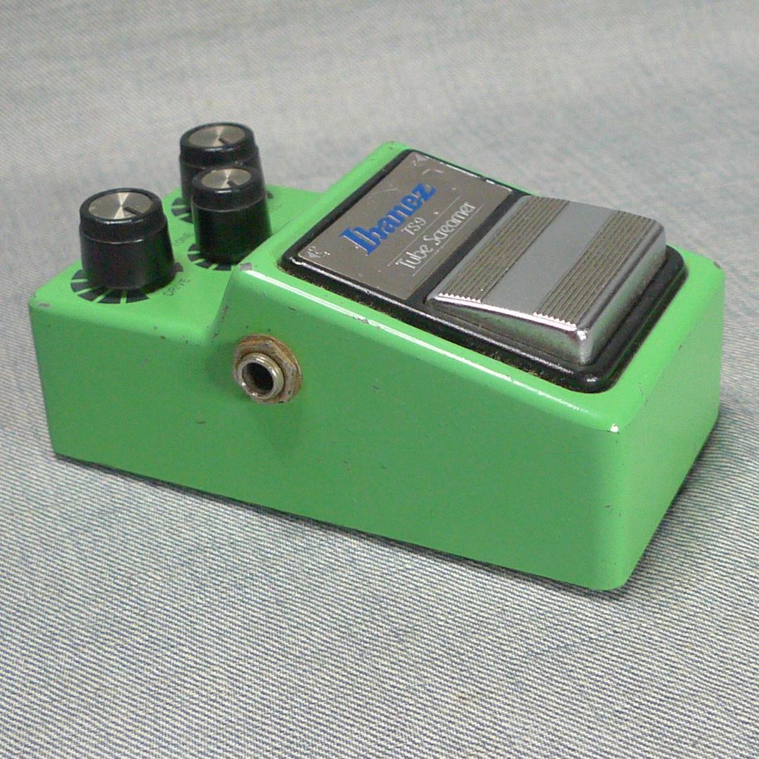 y669◆Ibanez Tube Screamer TS9 2nd◇エフェクター