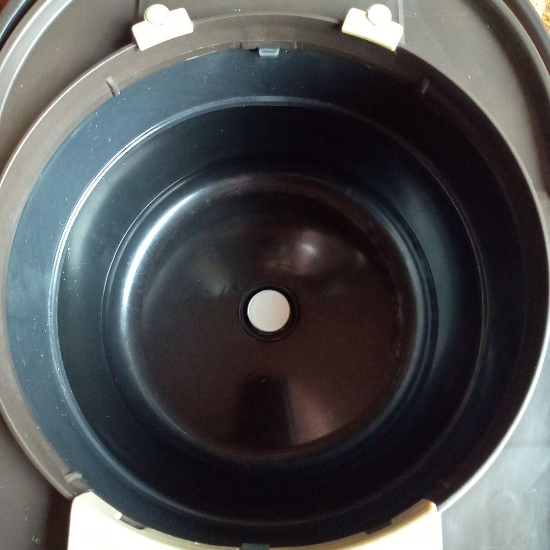 HITACHI☆日立IHジャー炊飯器☆RZ-TD10KSJ