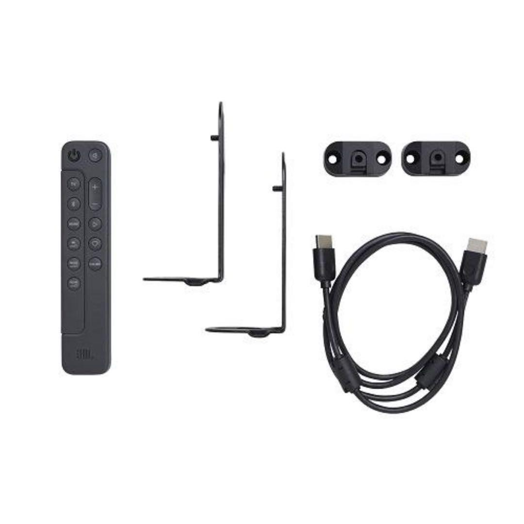 新品　JBL BAR 1000 バースピーカー 7.1.4ch