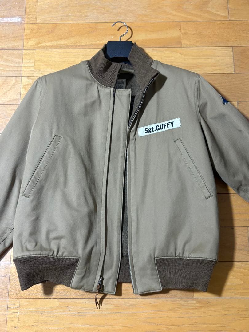 リアルマッコイズ　タンカース