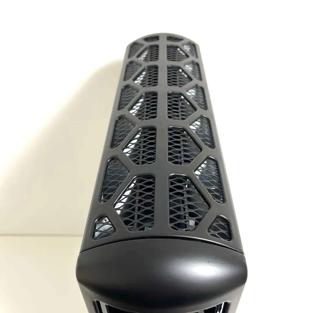 【美品】DeLonghi MDHU15-bk マルチダイナミックヒーター