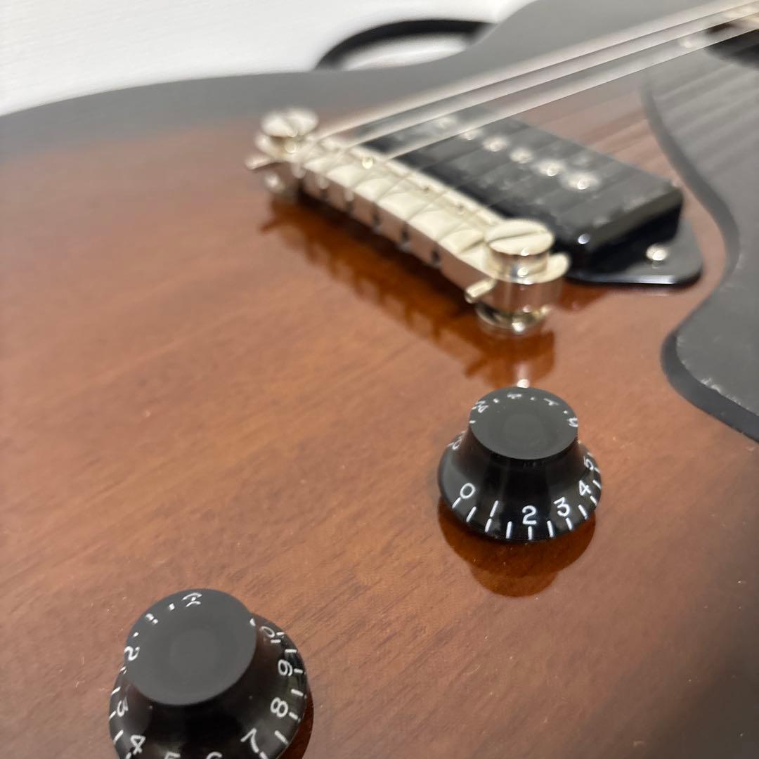 ギター Les Paul Junior