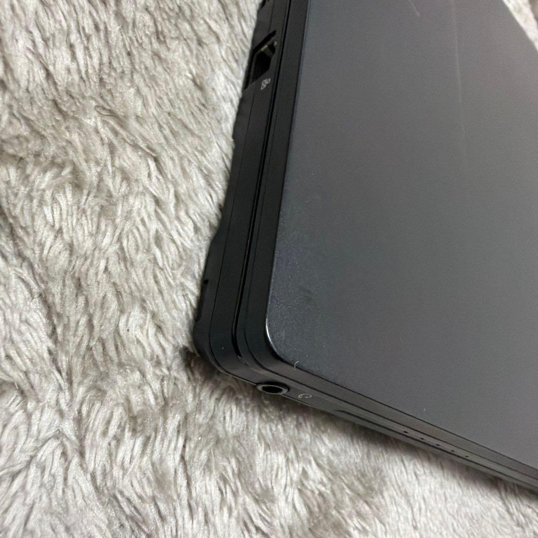 PanasonicレッツノートSR3/プレミアム/メモリー32GB/SSD1TB