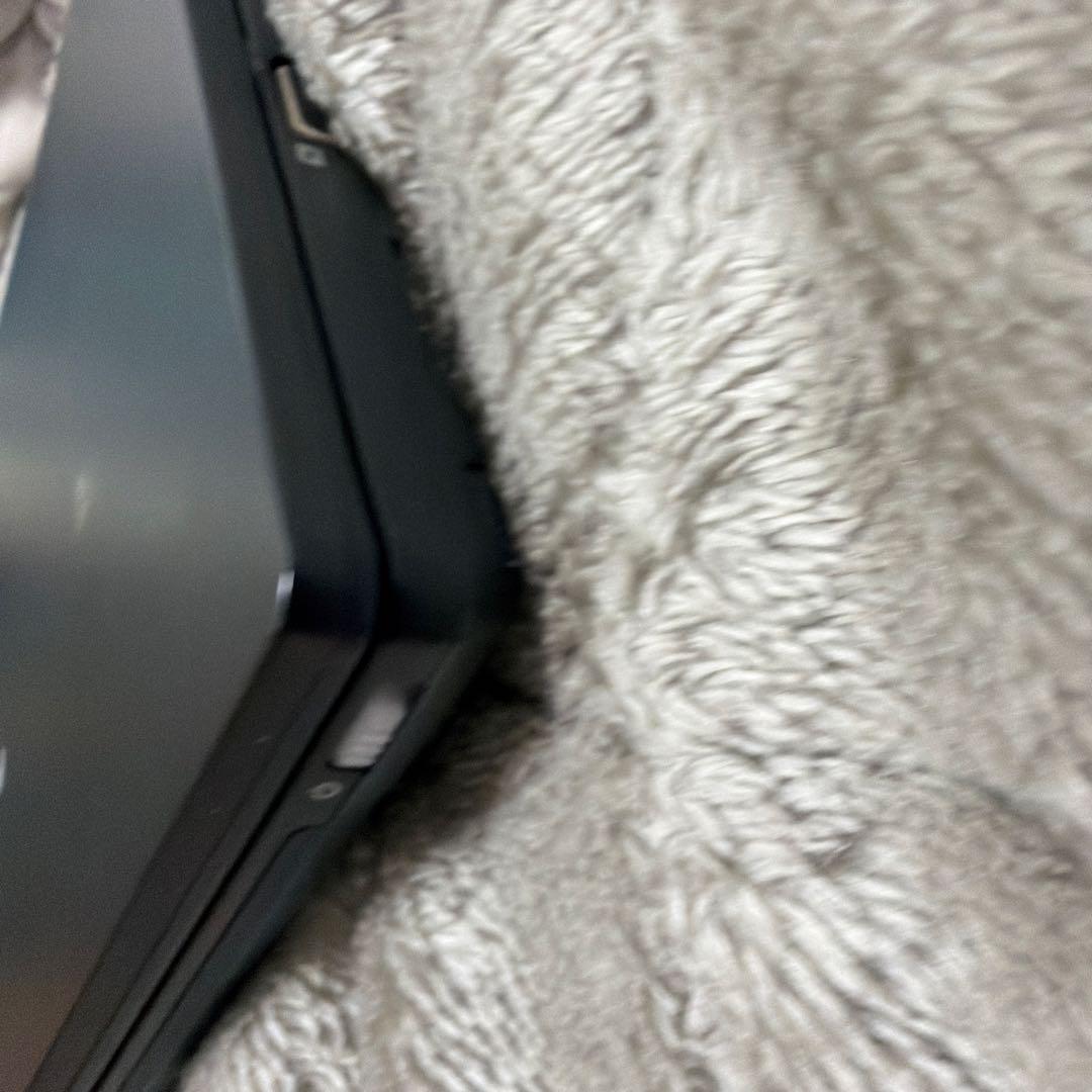 PanasonicレッツノートSR3/プレミアム/メモリー32GB/SSD1TB