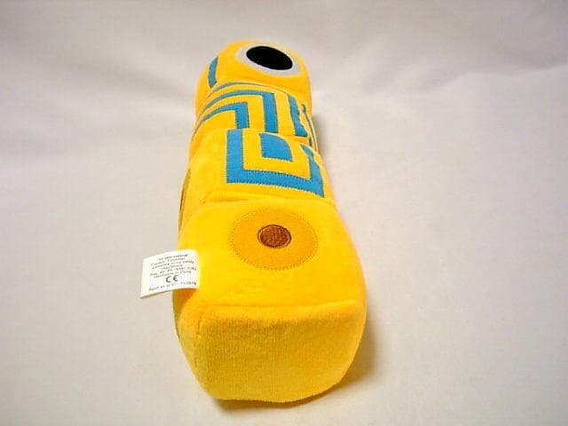 ◆Monument Valley　トーテム　ぬいぐるみ◆iam8bit◆