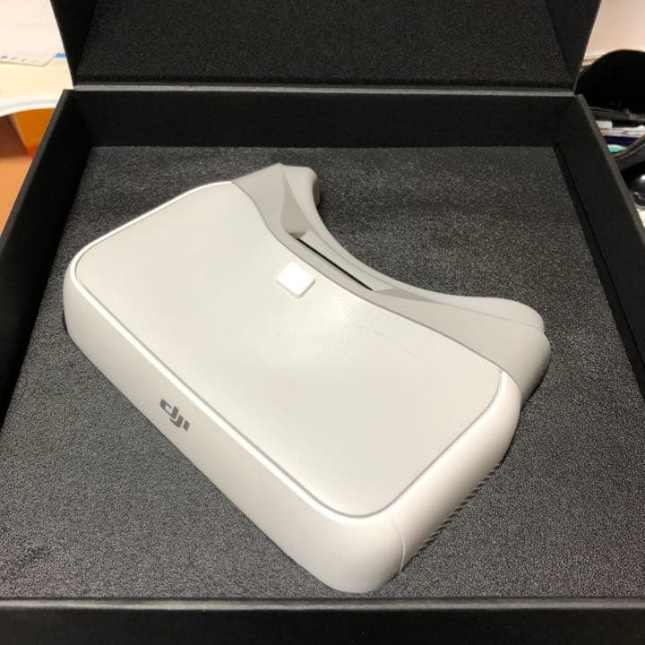 DJI Goggles ゴーグル