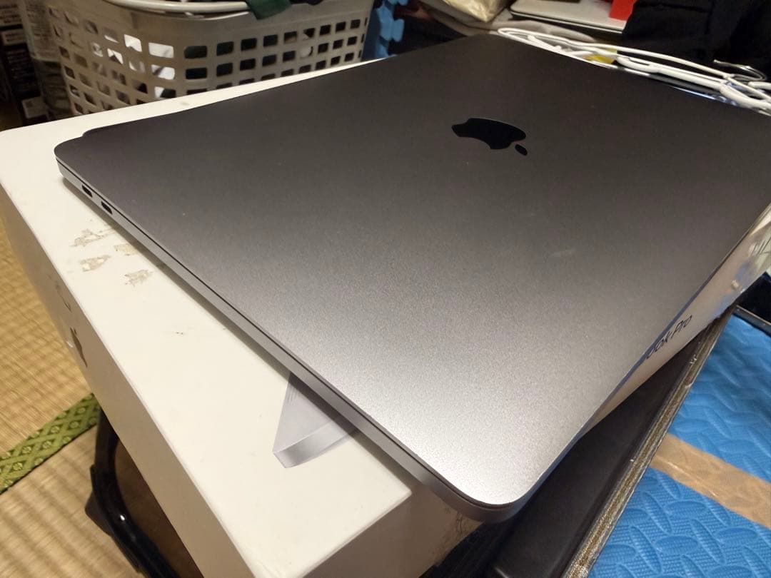 MacBook本体 MacBook Pro 2020 M1 16GB 512GB