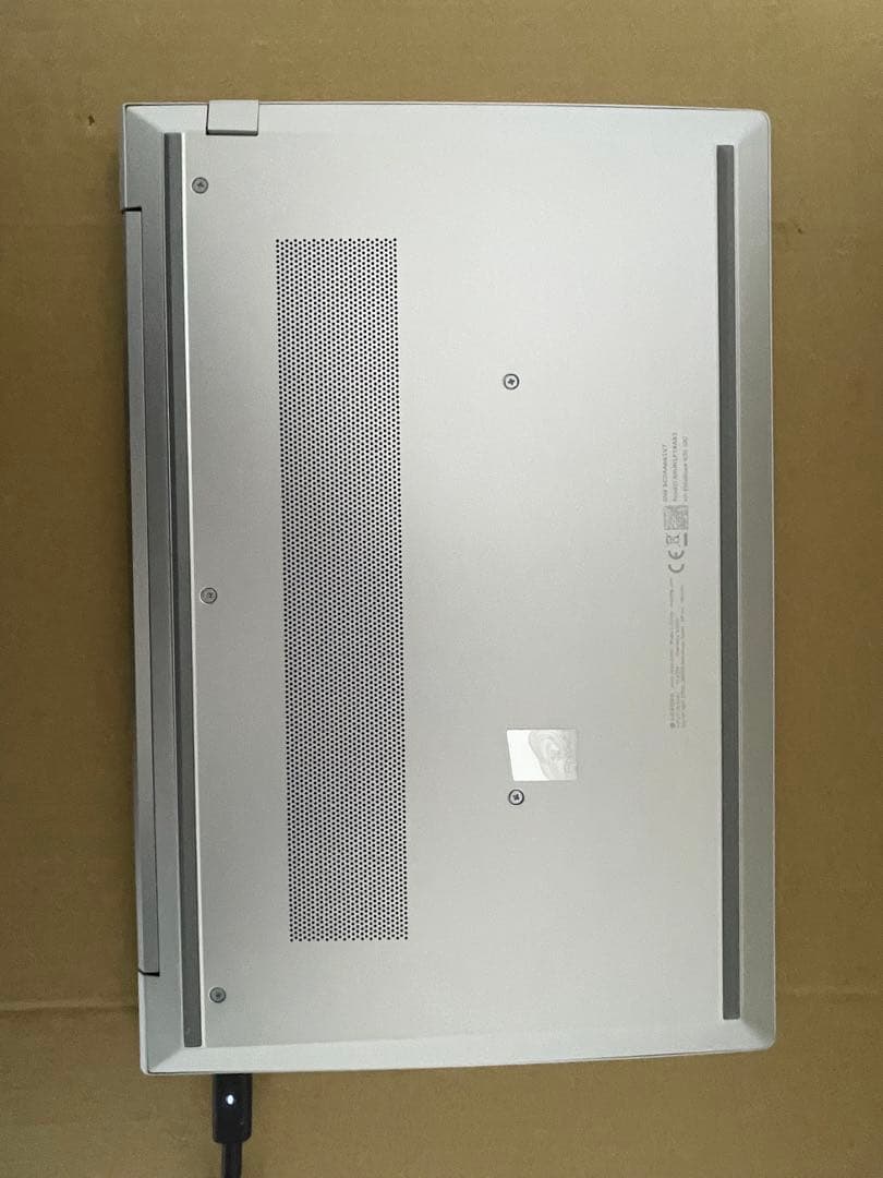 HP EliteBook 630 G10 I5-13世代16GB 現行モデル