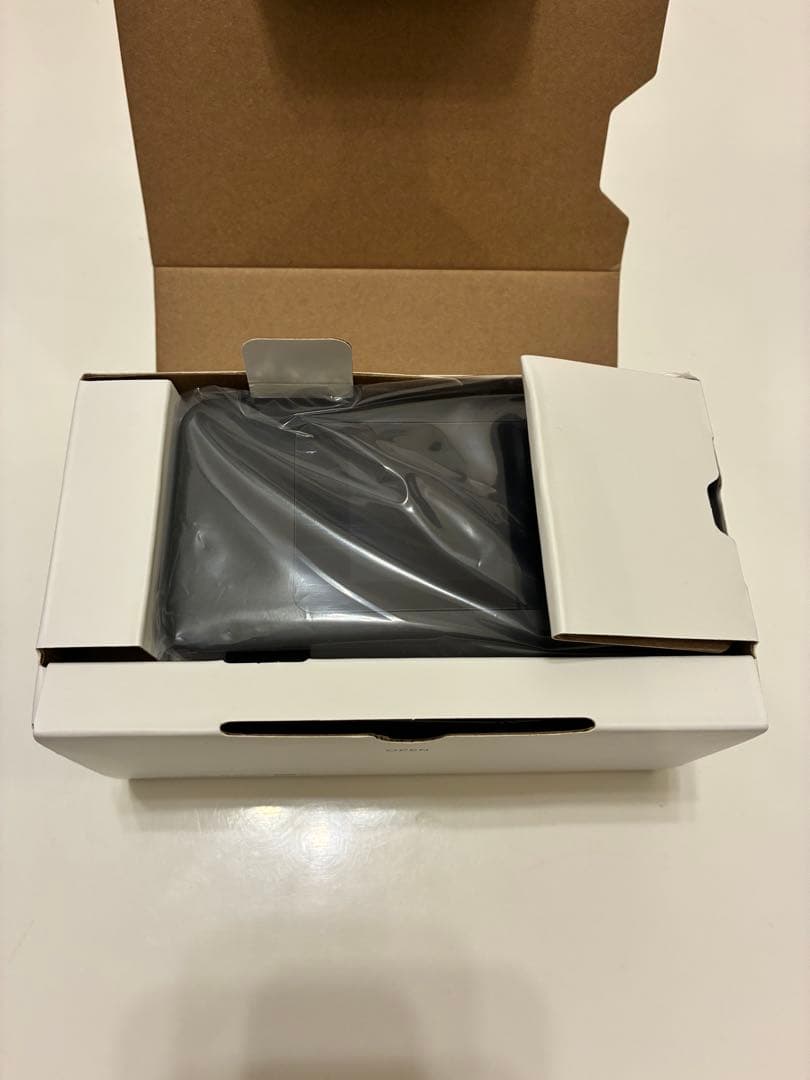 WiMAX Speed Wi-Fi DOCK H01 UQモバイルルーター 新品