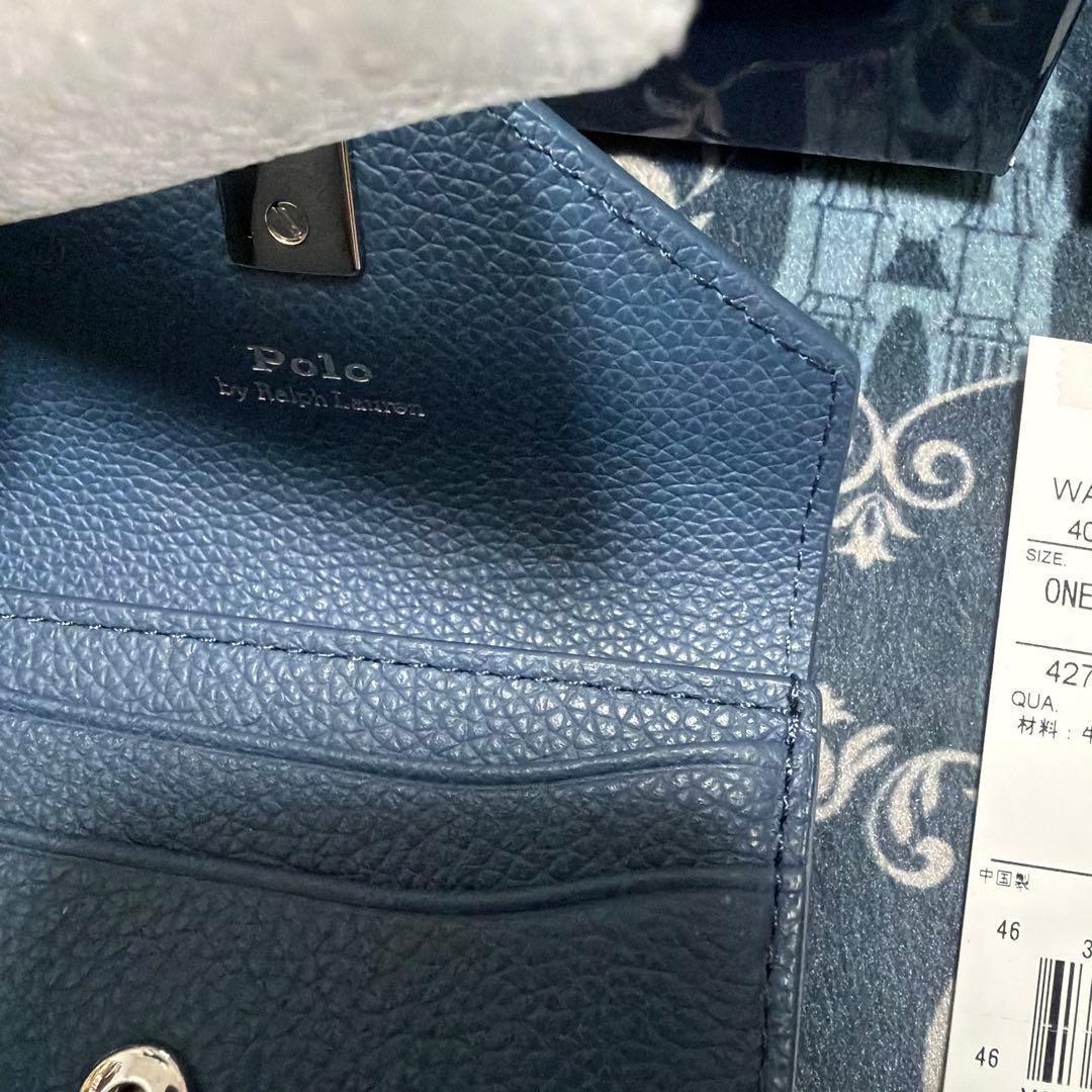 【早い者勝ち！！】大人気ポロラルフローレン　ケース⭐︎