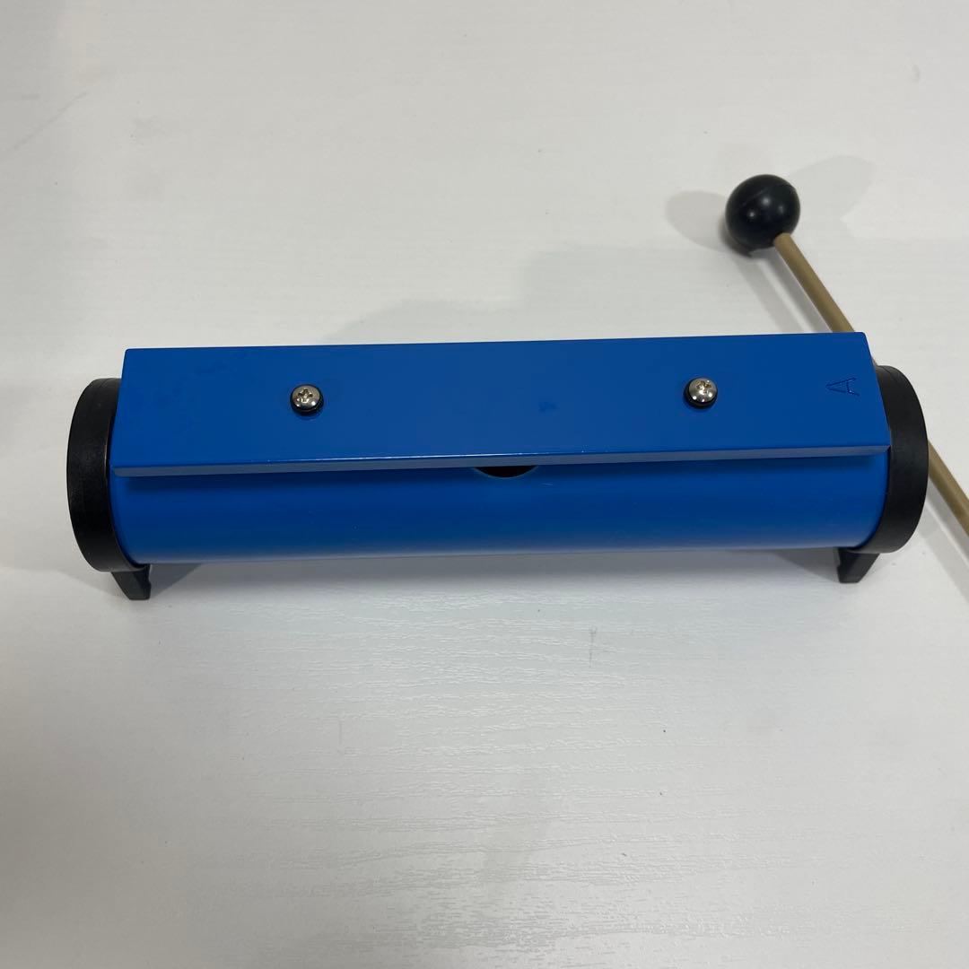 メタルサウンドブロック13本セット マレット13本付き