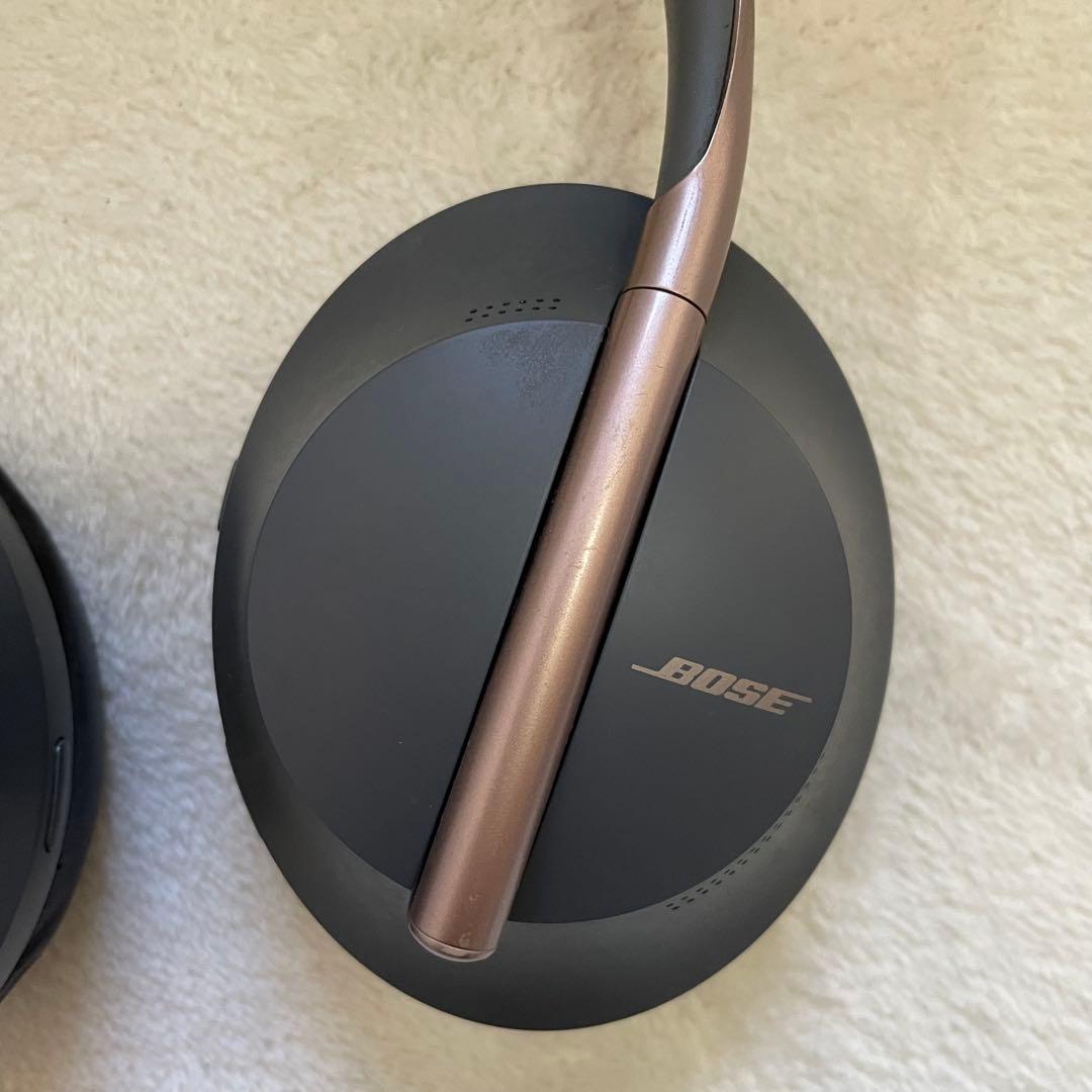 ボーズ BOSE NCH 700 Eclipse 充電ケース付