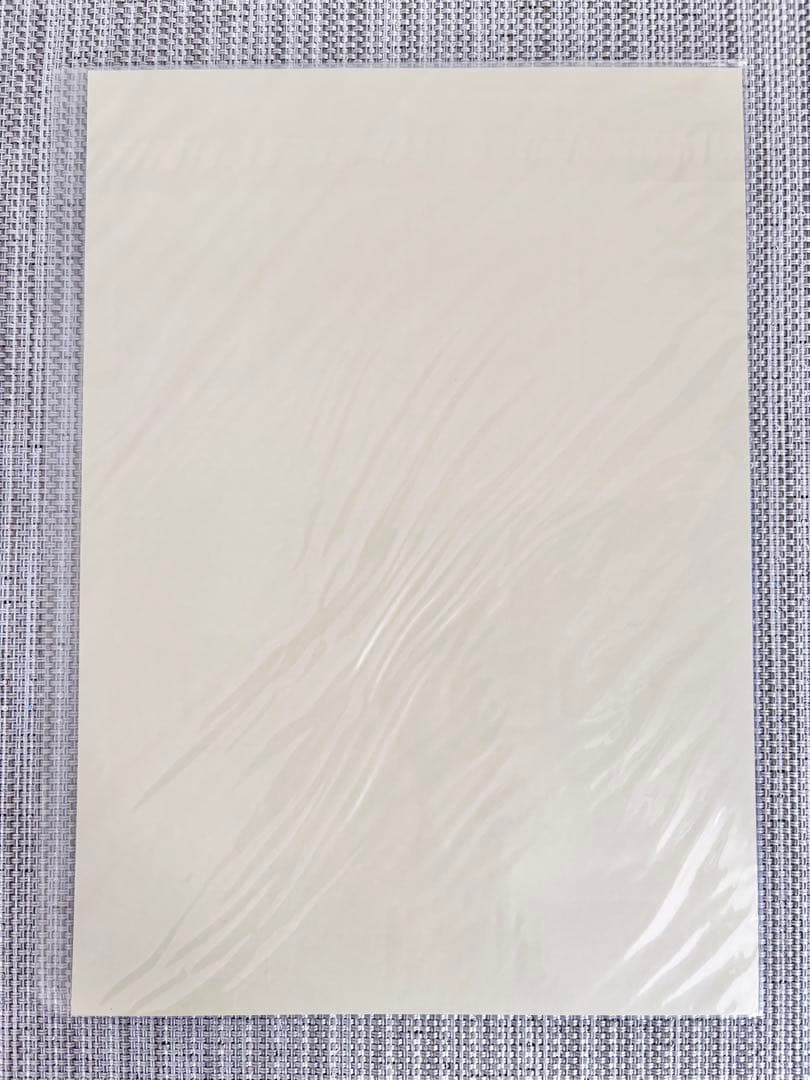 【Acid Black Cherry】ツアー 限定 ステッカー☆4枚セット