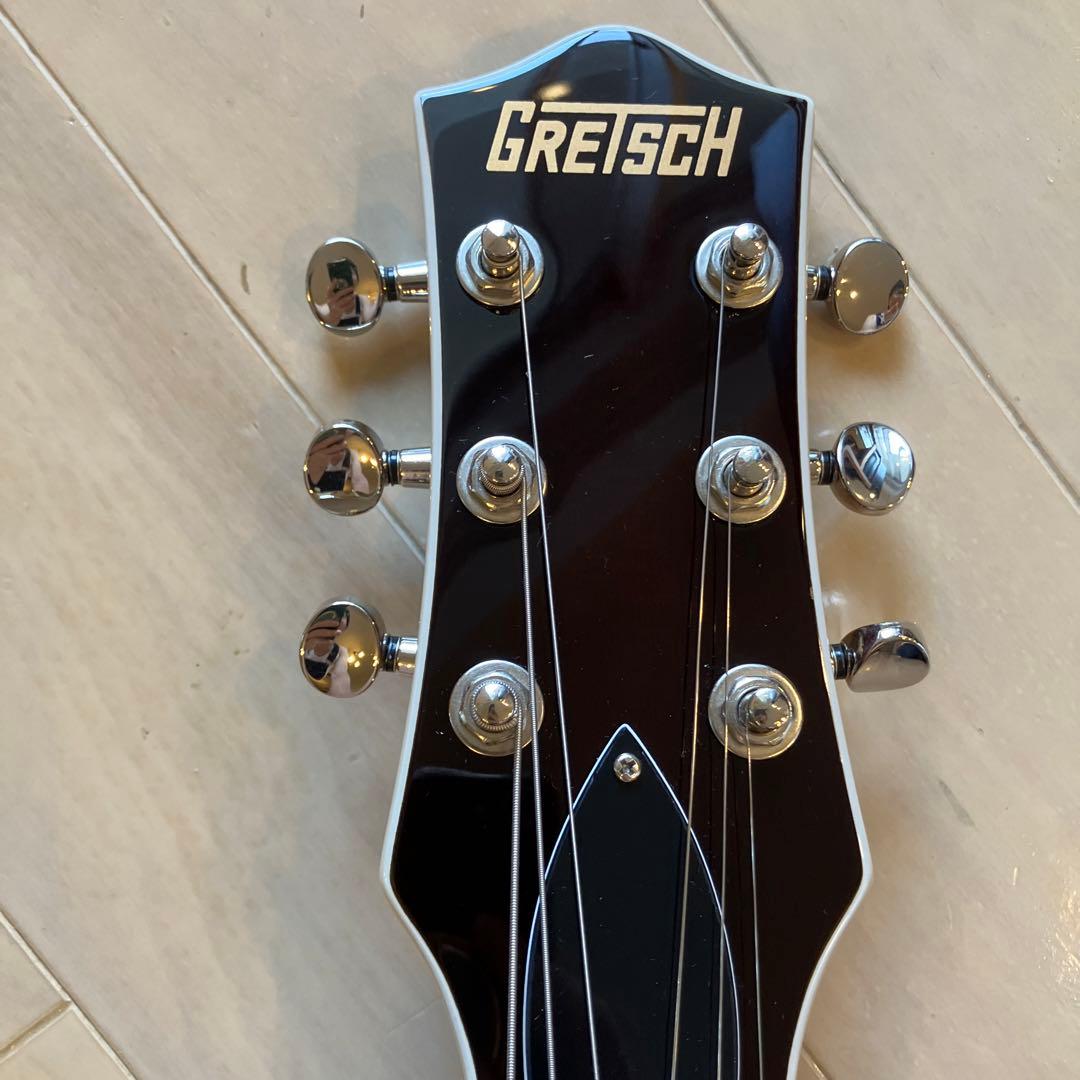 ギター GRETSCH Electromatic Jet G5210TP90