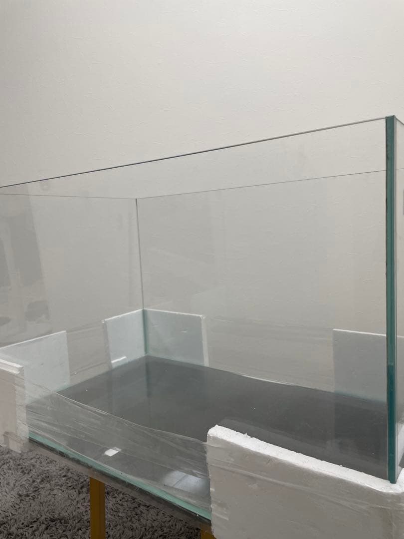 Ada 75cm + 60cm キューブガーデン 水槽 引き取り