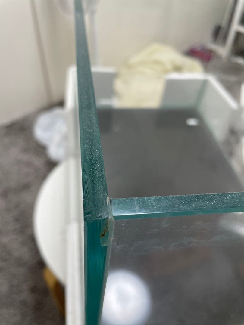 Ada 75cm + 60cm キューブガーデン 水槽 引き取り