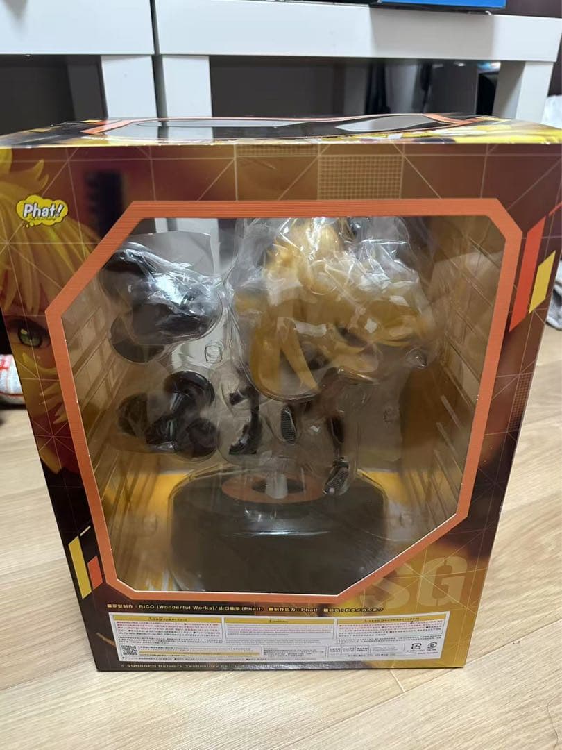 ドールズフロントライン SAT 8 フィギュア