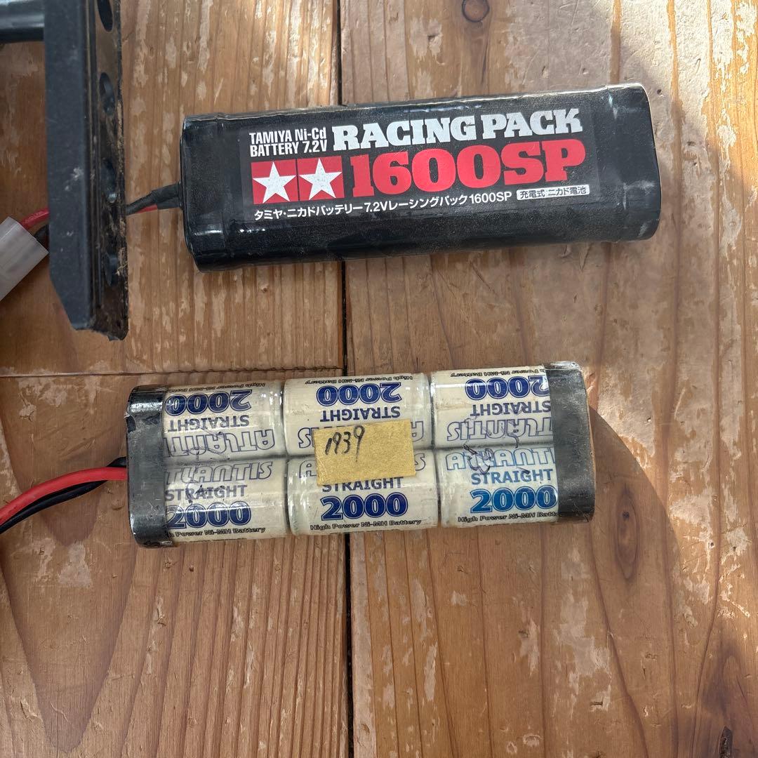 s*G様 【中古】タミヤ　コミカルホーネット　 Futaba 3PV ラジコン送