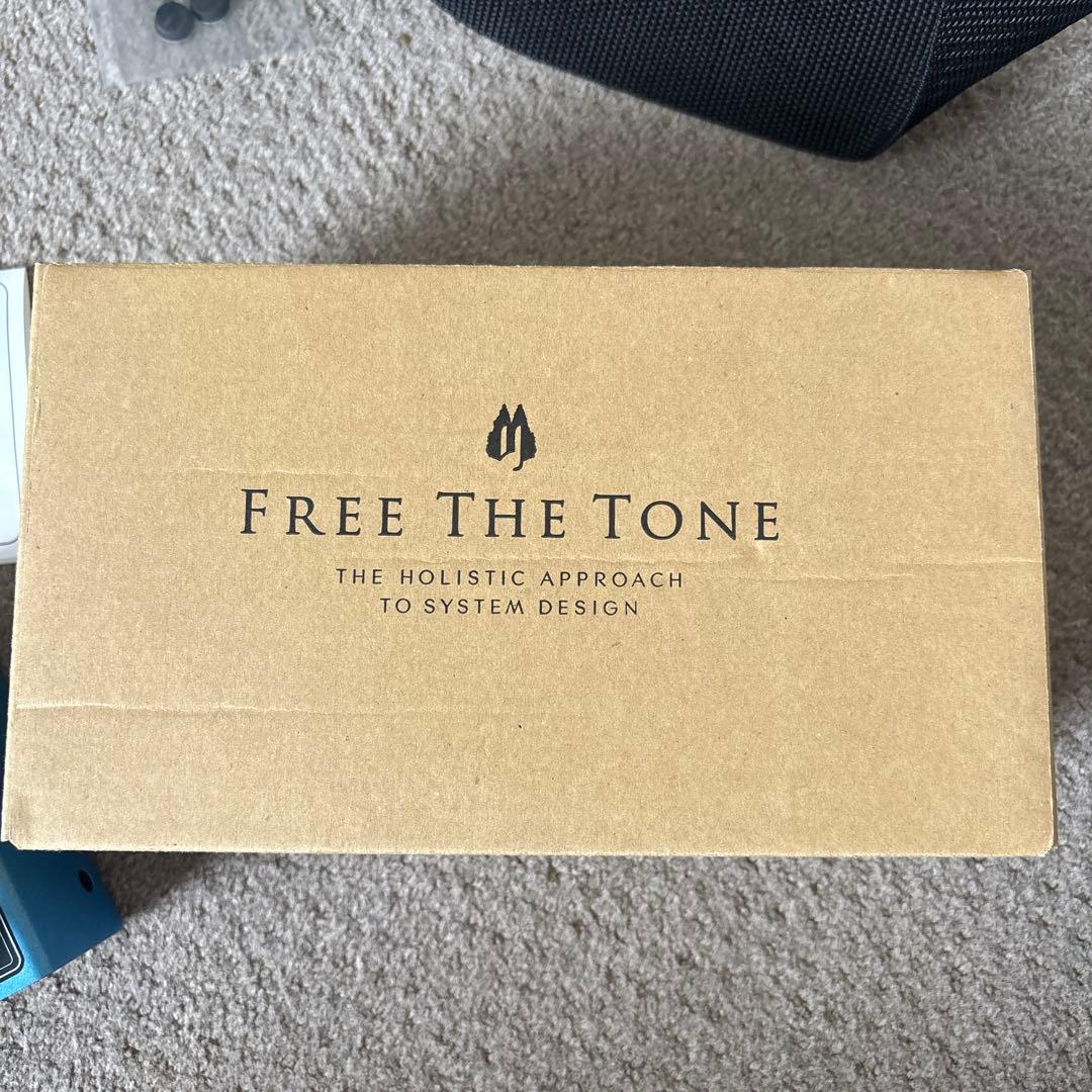 ギター FREE THE TONE TA-1H/TRI AVATAR