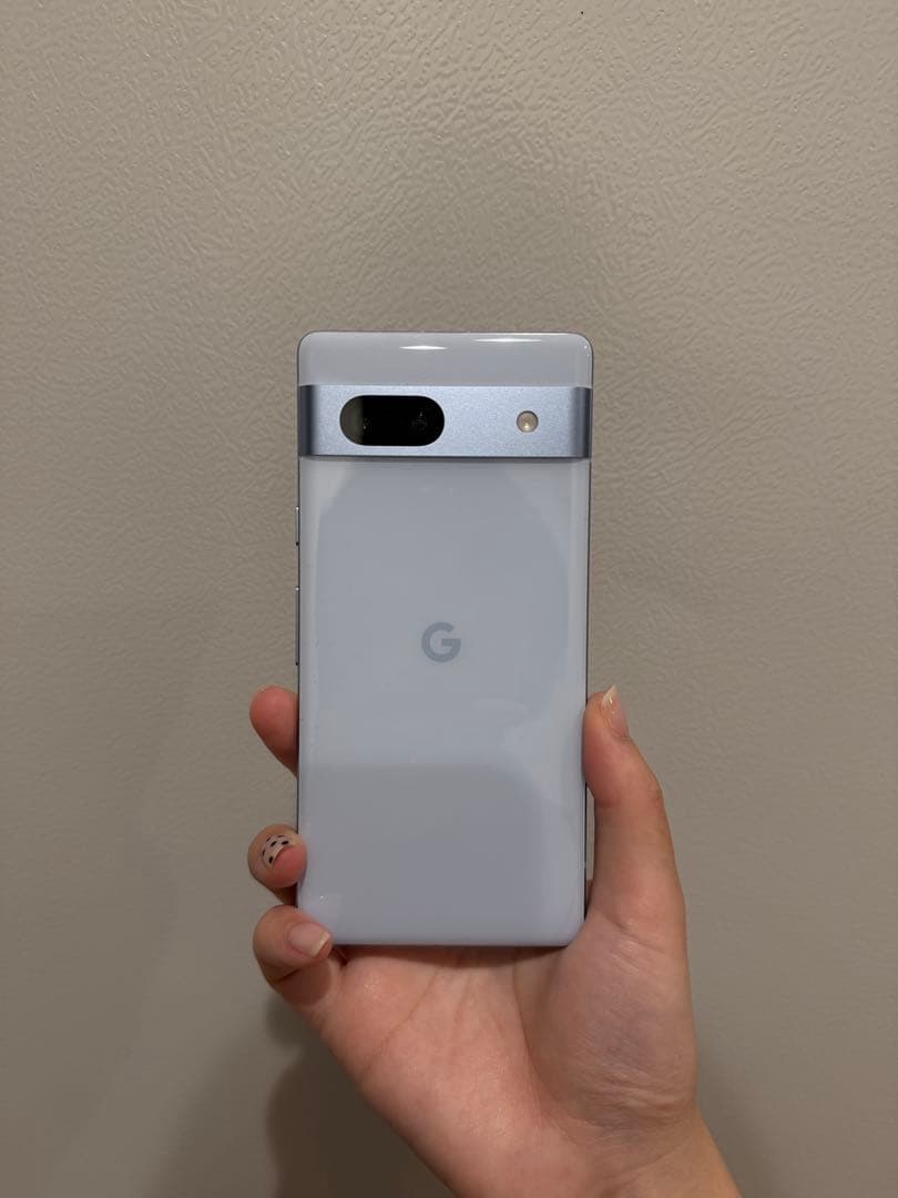 スマートフォン本体 Google Pixel 7a 128GB