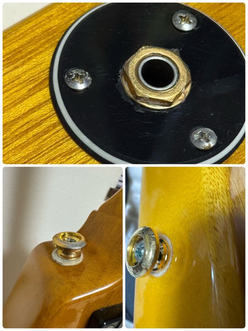 Epiphone Flying V ギター　1999年製　美品