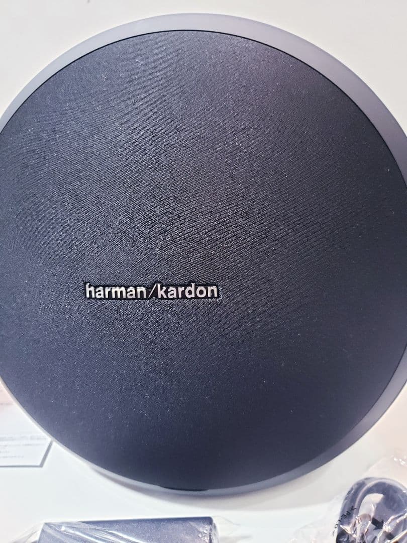 harman/kardon ONYX STUDLO ワイヤレススピーカー