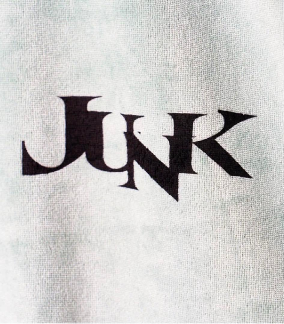 米津玄師♡ JUNK ベロアプルオーバー(L)