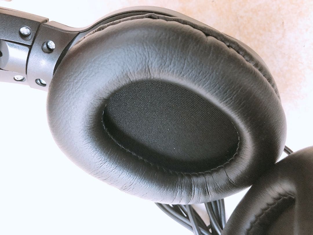 K*2様 ヘッドホン2点まとめ★marantz PROFESSIONAL &キク