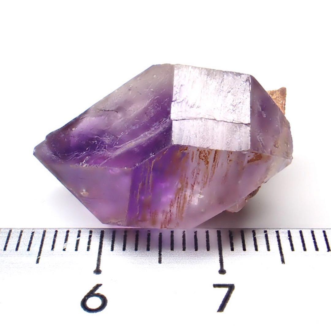 【カザフスタン産】アメジスト