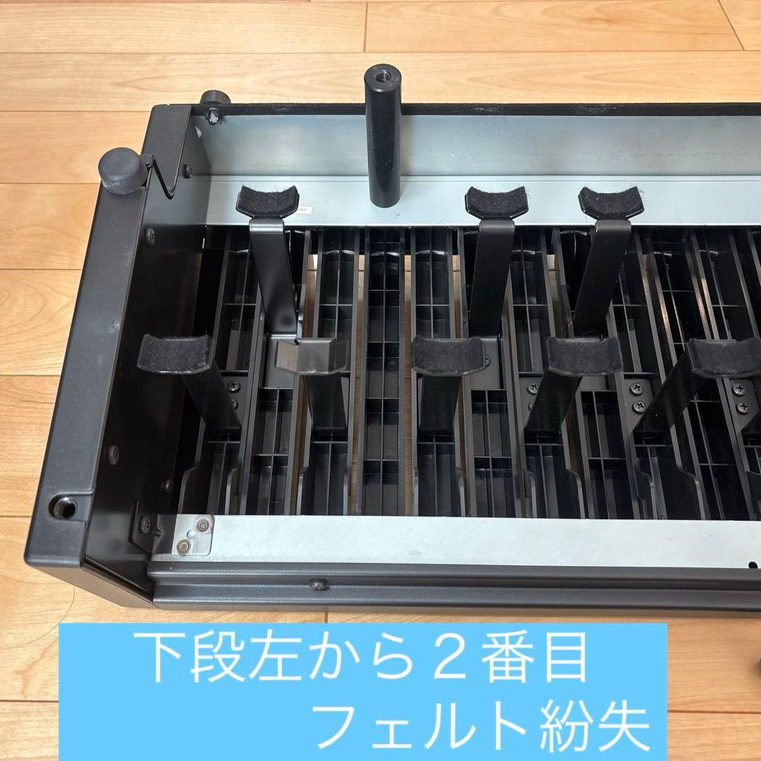 PK-2 ヤマハエレクトーン　　 補助ペダル鍵盤