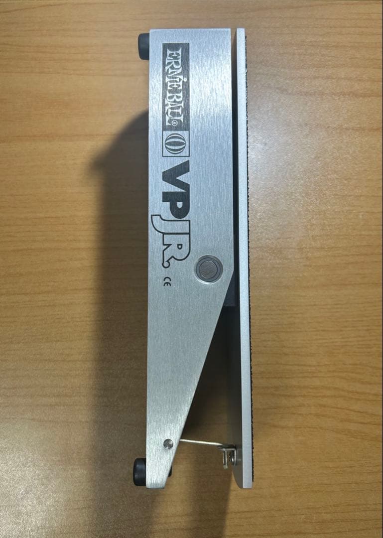 ERNIE BALL VP JUNIOR 250K ボリュームペダル