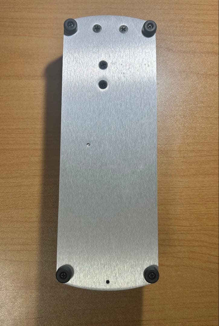 ERNIE BALL VP JUNIOR 250K ボリュームペダル