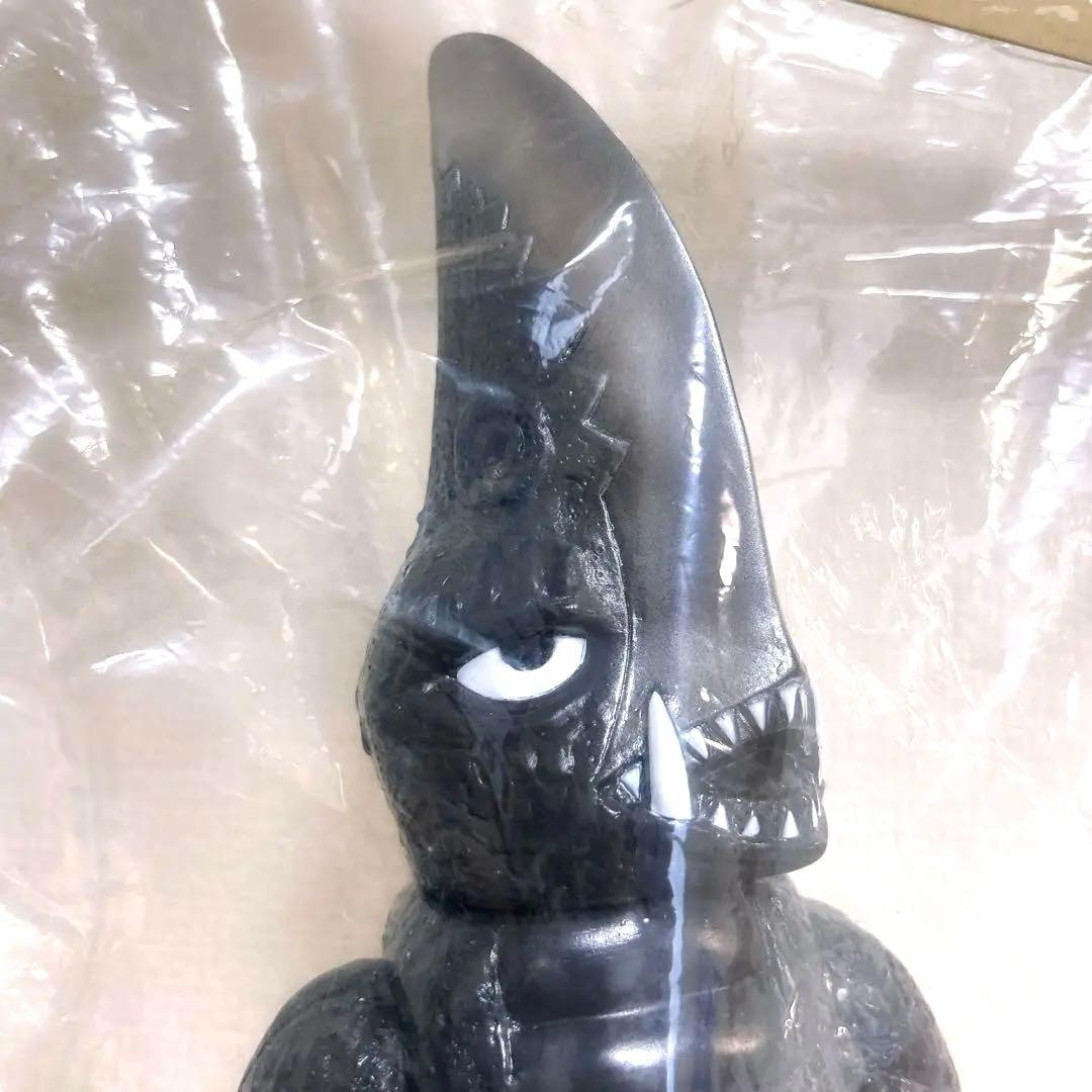 ギロン ソフビ ガメラ