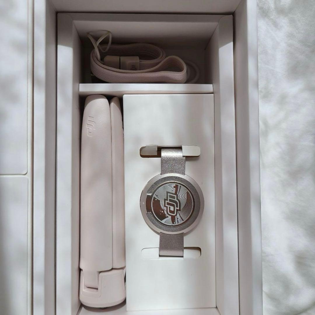 【美品】DJI OM5 電動スタビライザー