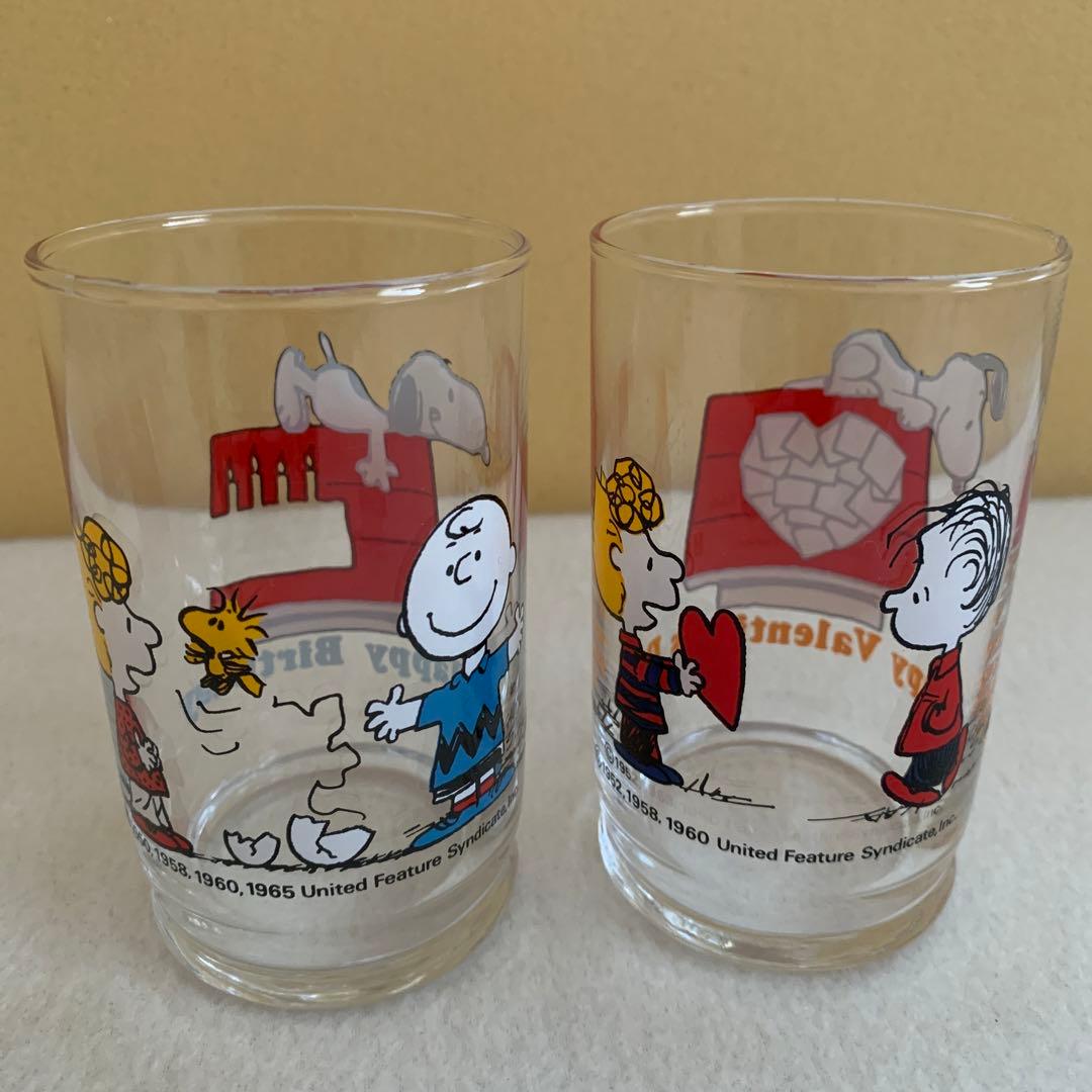 【年代物】SNOOPY♡昭和レトロ スヌーピーコレクション 当時物セット 激レア