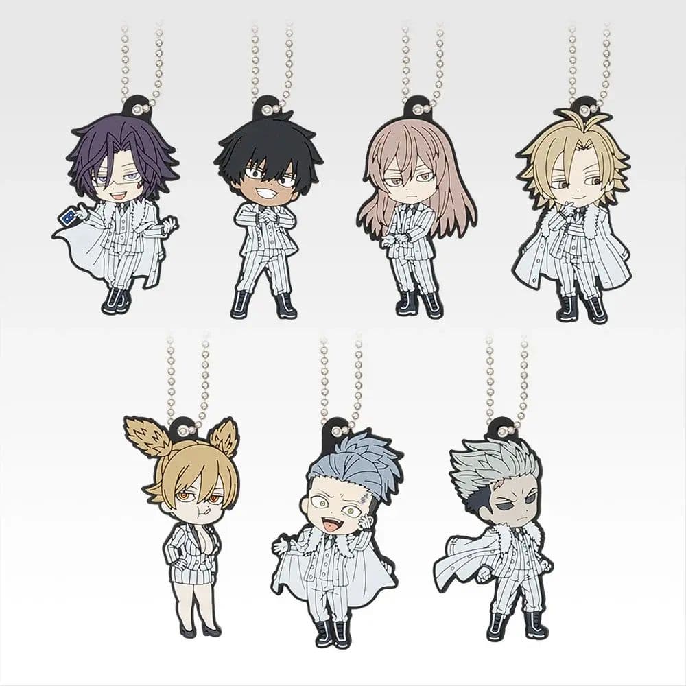 一番くじ 桃源暗鬼 弐　1ロット