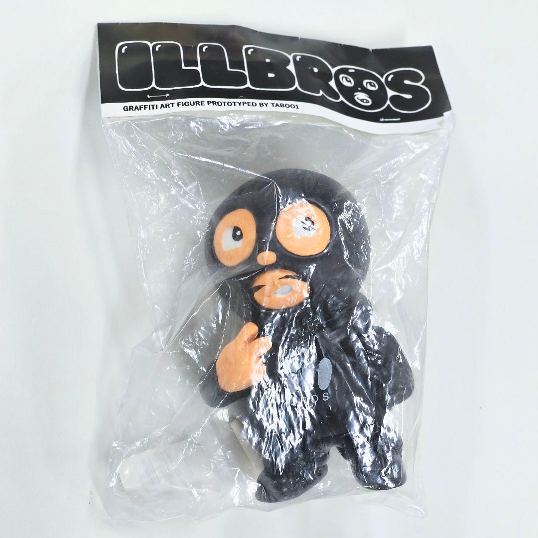 ILLBROS イルブロス 3点セット