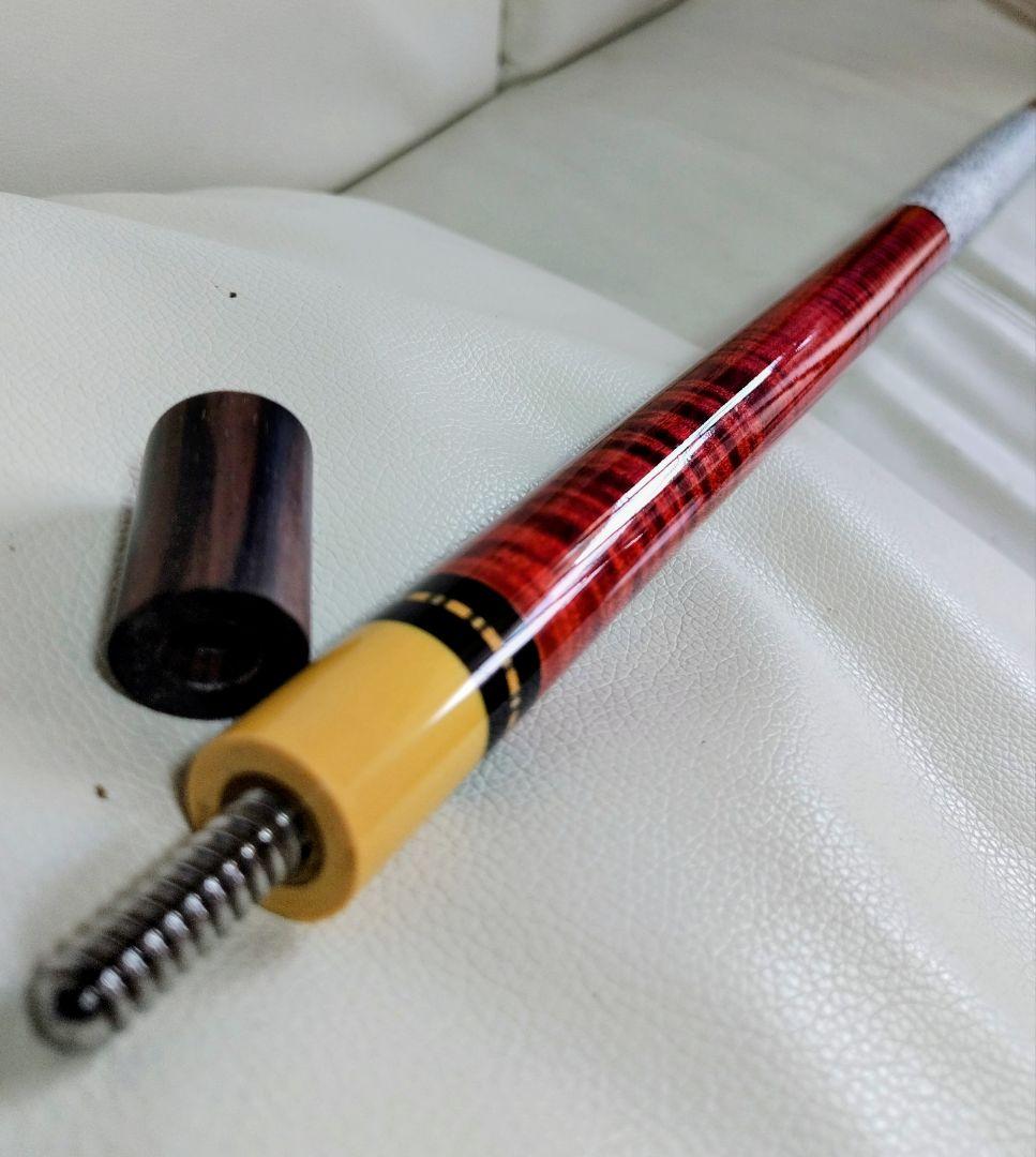 ◎美品★カスタムキュー・ペシャウアー★