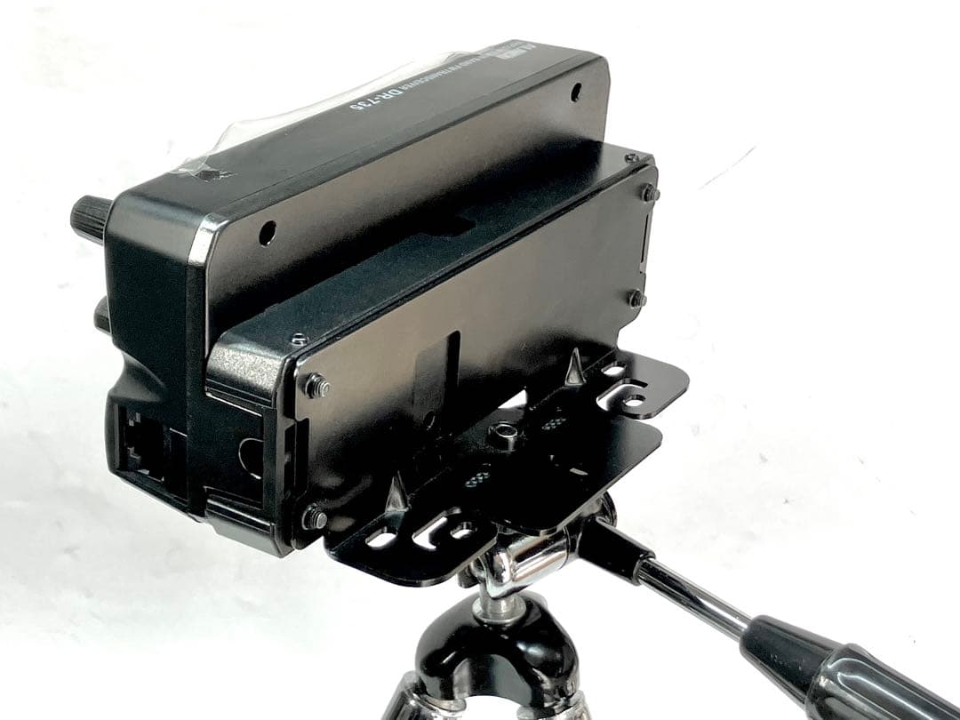 アルインコDR-735D 20w/20w アマチュア無線機