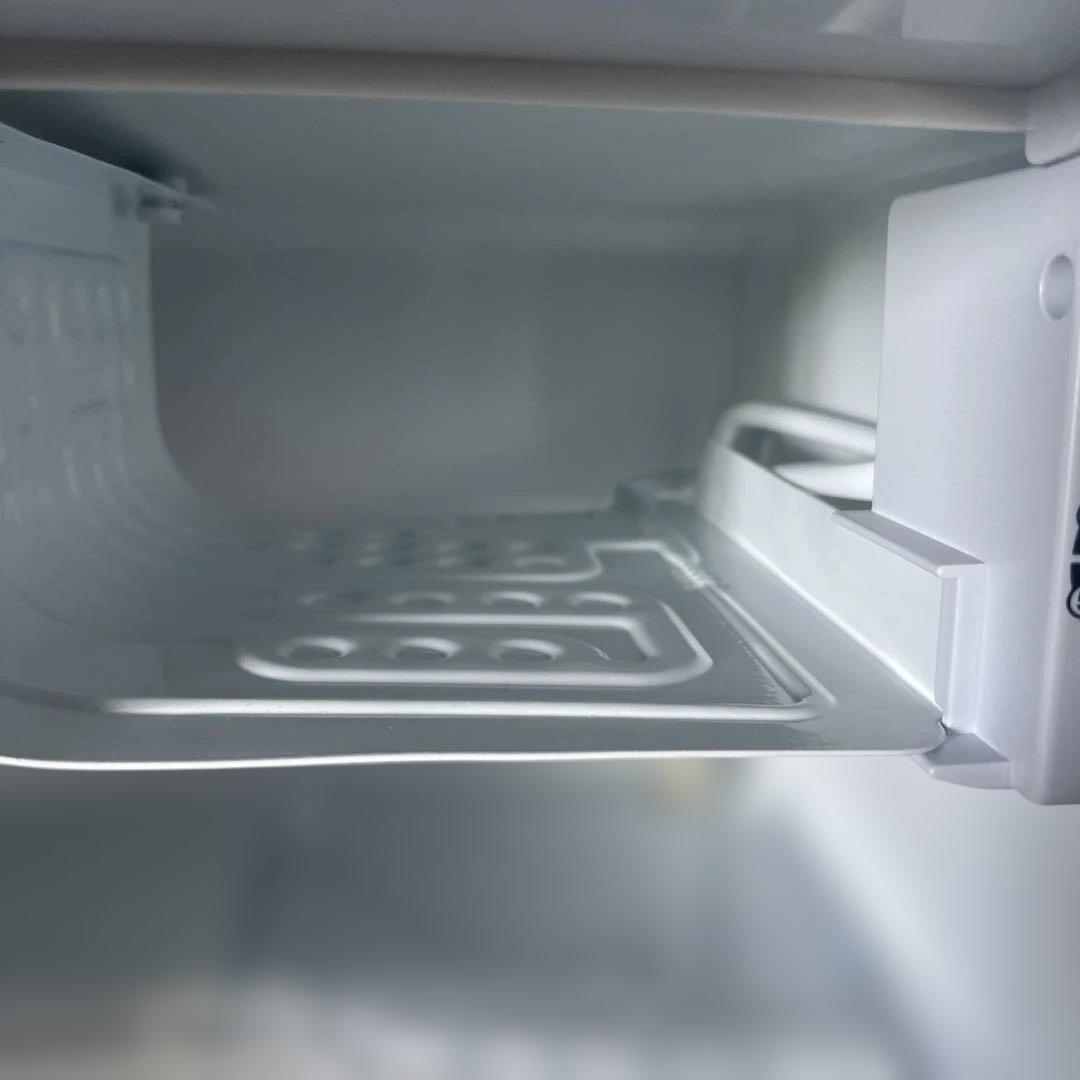 【美品】Abitelax AR-515E 冷蔵庫 1ドア 2018年製