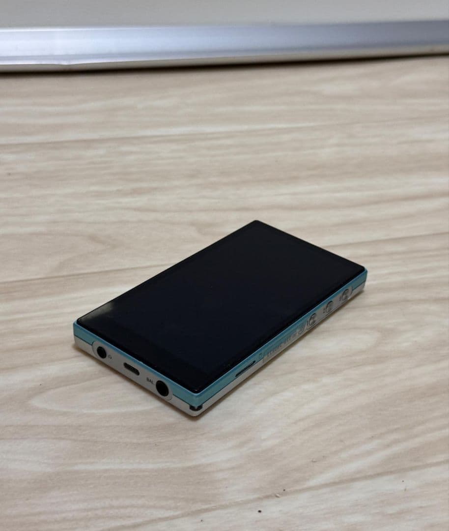 Jane audio JM21、F3061M オーディオプレーヤー