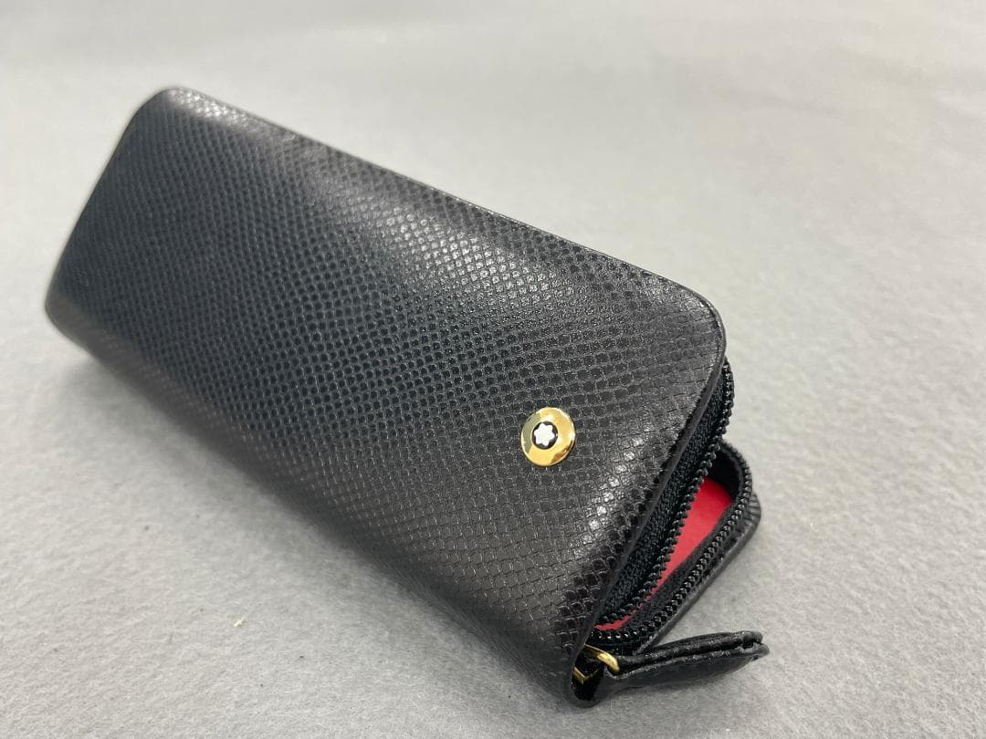 MONTBLANC モンブラン BOHEME ボエム ルージュ 2本　03435