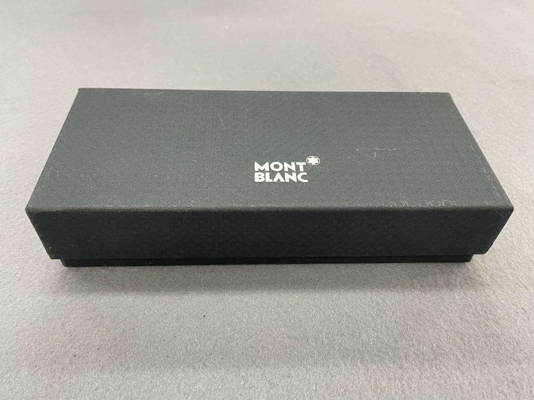 MONTBLANC モンブラン BOHEME ボエム ルージュ 2本　03435