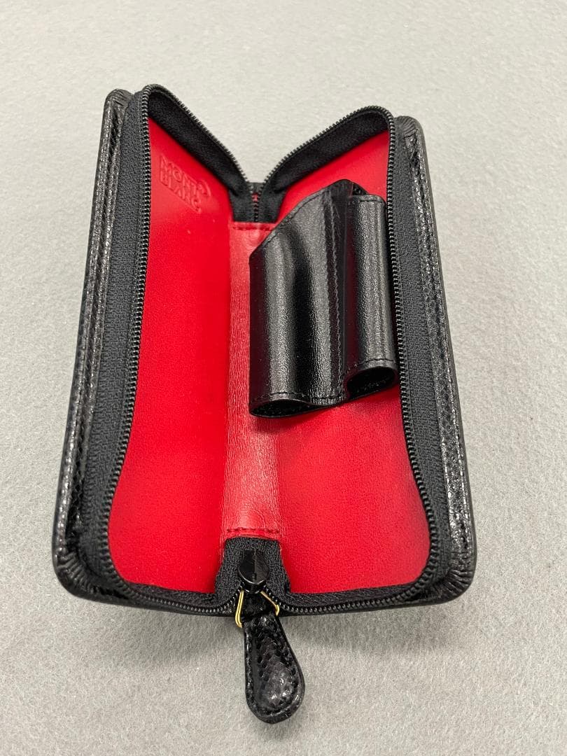 MONTBLANC モンブラン BOHEME ボエム ルージュ 2本　03435