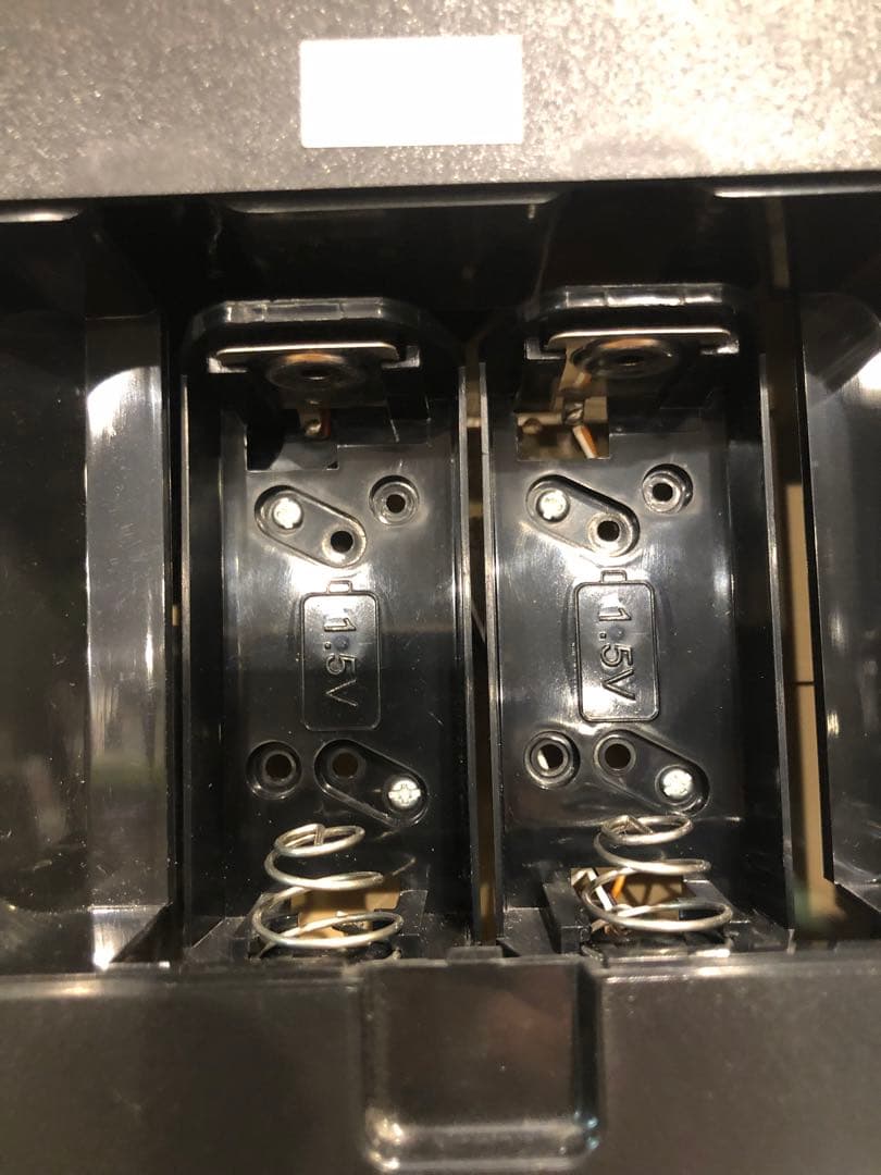 リズム　からくり時計　パルタージュ　スモールワールド