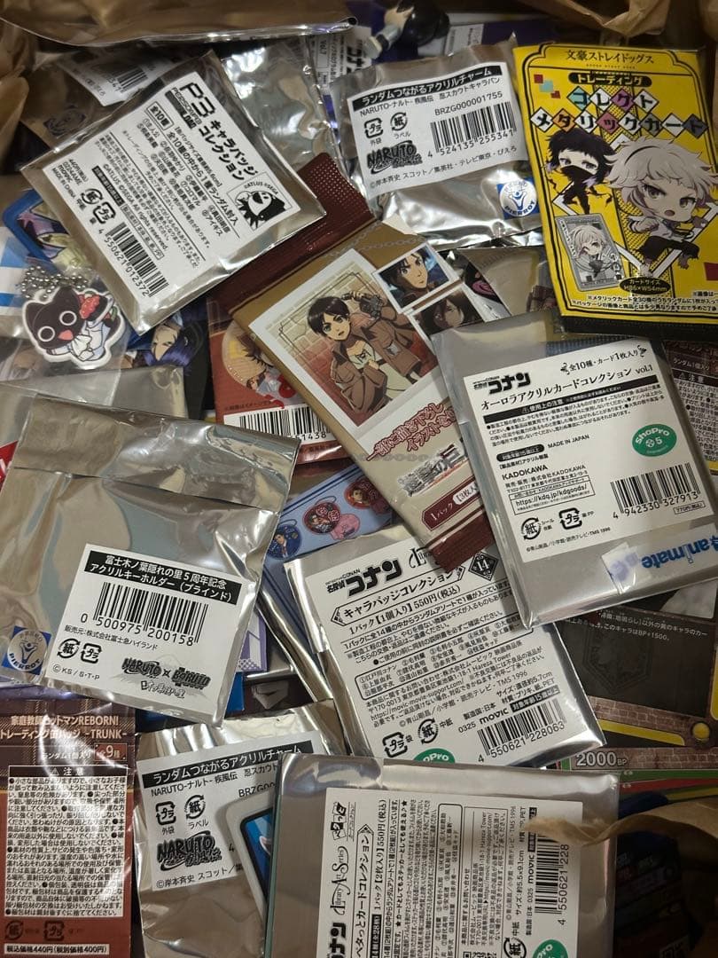 ノンジャンル　グッズ　まとめ売り　大量