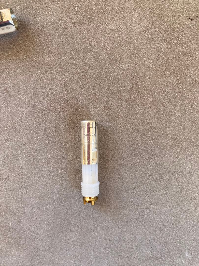 カランダッシュ　グレンドージュ　ボールペン　シルバー925