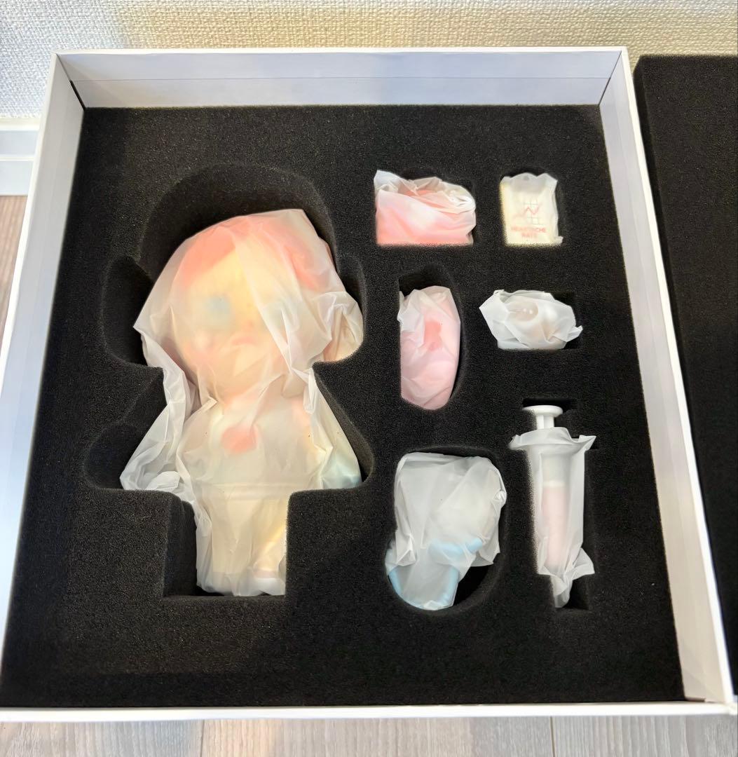 POPMART CRYBABY I CALL THE SHOTS タイ限定