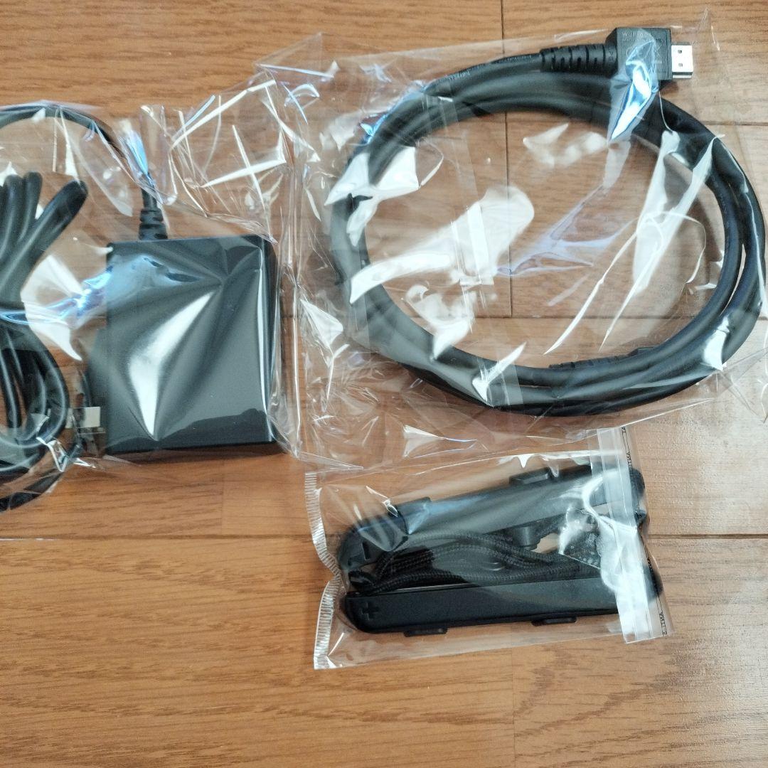 Nintendo Switch スイッチ本体 スマブラセット